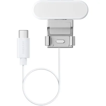 Luz LED Insta360 CINSBBBA Flow Spotlight - White