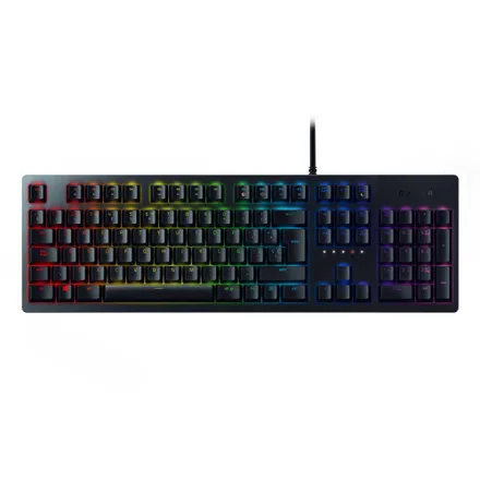 TECLADO RAZER ENGLISH 02520200