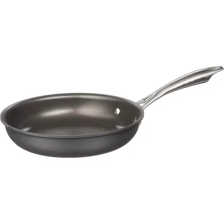 Frigideira Cuisinart Dsa 22 20 Antiaderente Anodizada Dura 8