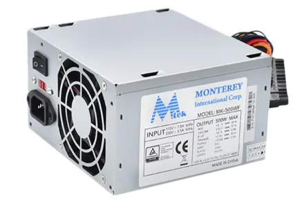 MTEK FUENTE MK-500WF 500W