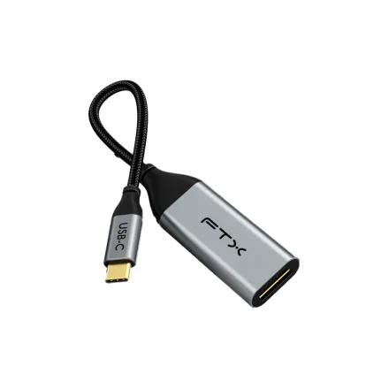 Ftx Cable Adaptador Hdmi C160 PU31 Cmhdfn 1 4K