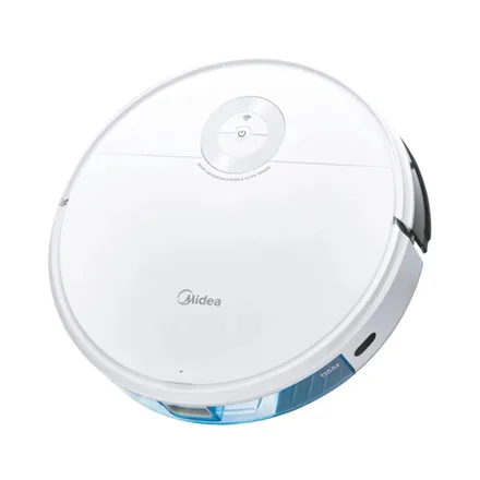 Aspiradora Robot Midea I5 4000 Pa Bivolt