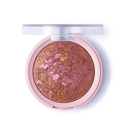 Pretty Baked Blush 005 Polvo