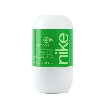 Desodorante Nike Ginger Tonic Roll On 50ml