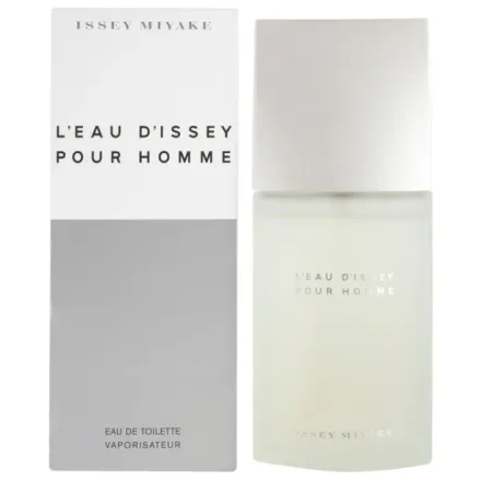 Issey Miyake Perfume Eau Pour Homme Toilette 200ml
