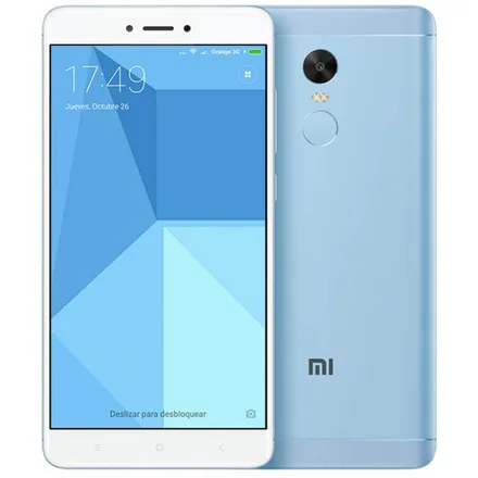 Redmi Note 4X 64GB