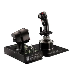 Thrustmaster Warthog Hotas para PC