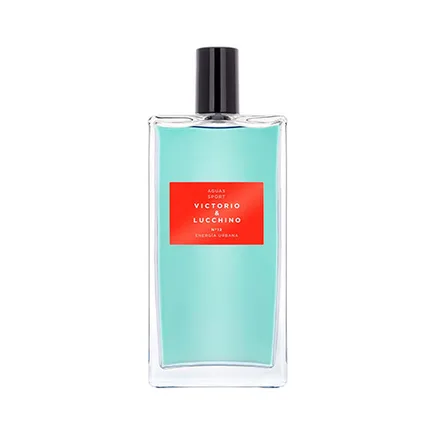 Energia Urbana Edt 150ml