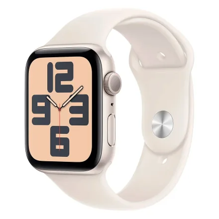 Watch SE 2 Aluminio Esportiva 40mm