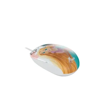 Xtech Mouse Xtm Princess 1200