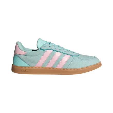 Calzado Deportivo Adidas Jr0688 Breaknet Sleek Femenino