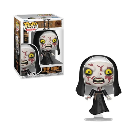 Muneco Funko Pop Movies Nun Ii 1710