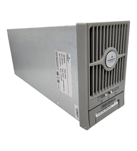 Olt Fonte Emerson A41 Retifi R48 50A