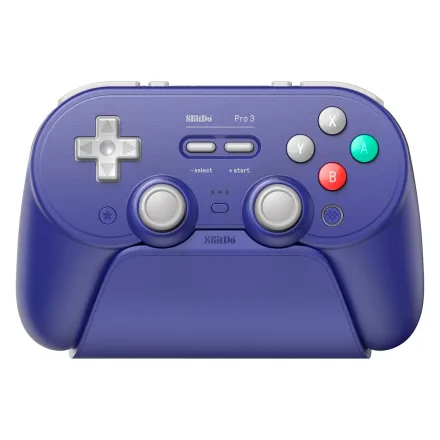 Controle Pro 3 Nintendo Switch Steam Android Ios