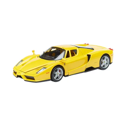 Auto Coleccion Burago Enzo Ferrari Surtido 1 Pieza