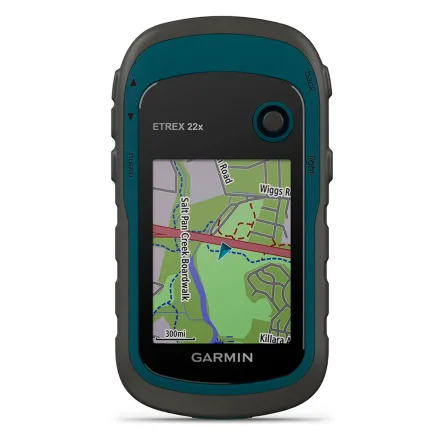 Etrex 22X 010 03