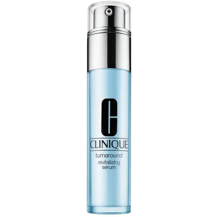 COSMETICO CLINIQUE TURNAROUND REVITALIZING SERUM – 020714732264