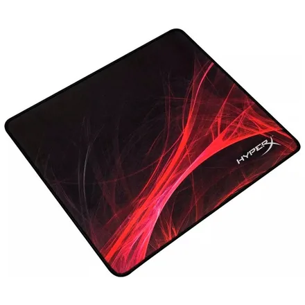 Mousepad HyperX Fury Pro HX-MPFS-S-SM Speed Edition – Preto