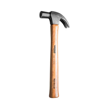 Martillo Con Una Tramontina Master 025 Cm 630 Gr