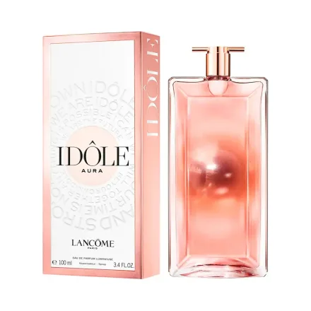 Perfume Lancome Idole Aura Edp Femenino 100ml
