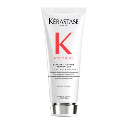 Kerastase Acondicionador Premiere Descalcificante Reparador 200ml