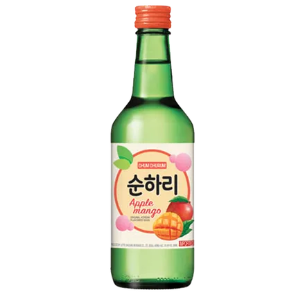 Soju Chum Churum Mango 360ml