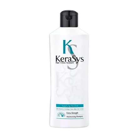 Kerasys Shampoo Moisturizing Baobab Oil 180ml