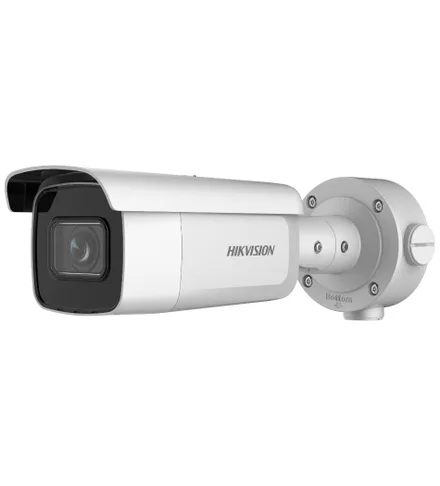 HIKVISION CAMERA IP BULLET DS-2CD3B46G2T-IZHS 4MP 2.8-12MM