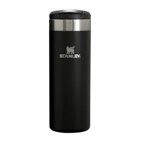 Garrafa Termica Stanley Transit Bottle Black 473ml