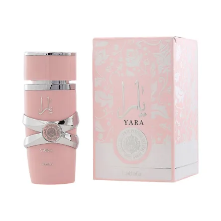 Perfume Lattafa Yara Eau Parfum 100ml