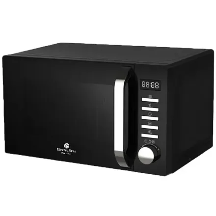 Electrobras Ebhm 21 Watts Litros Grill