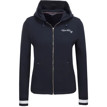 Sueter Tommy Hilfiger Feminina 403