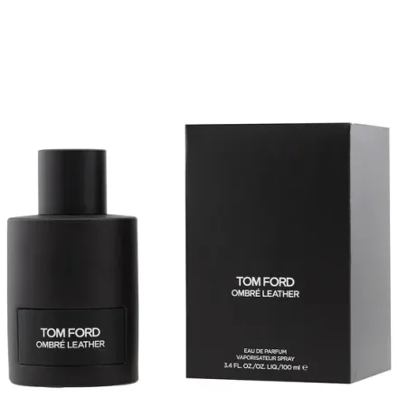 Tom Ford Perfume Ombre Leather Eau Parfum 100ml