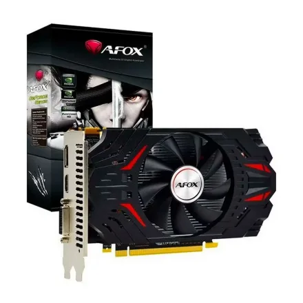 Placa Video Afox Geforce Gtx 750 Ddr 5 V3