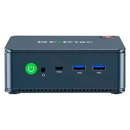 Mini Pc Gmktec Nucbox M5 7