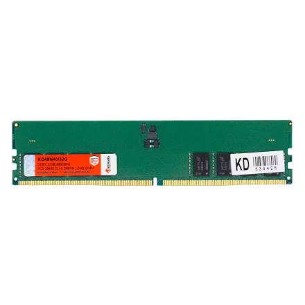 Keepdata Ddr 5 4800 32g 32GB