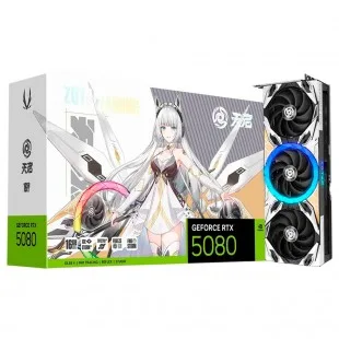 Placa Video Zotac Geforce Gaming Apocalypse Oc 16 Gddr 7