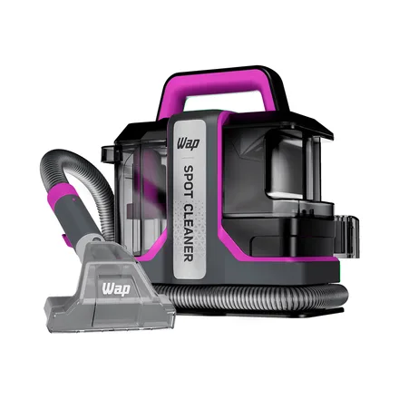 Aspiradora Wap 3 En 1 Spot Cleaner