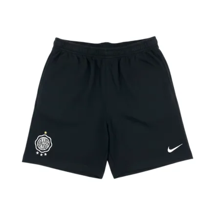 Short Nike Club Olimpia Ft Masculino 2026