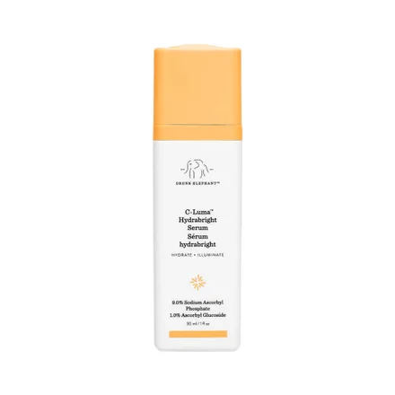 Serum Facial Drunk Elephant Luma Hydrabright 30ml