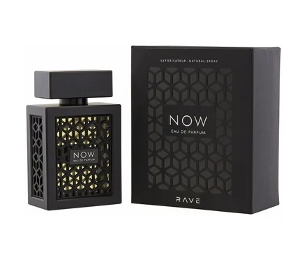 Lattafa Rave Now Eau Parfum 100ml