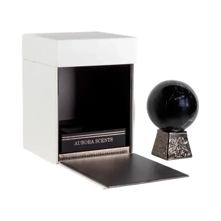 Perfume Aurora Scents Black Obsidian Edp Masculino 100ml
