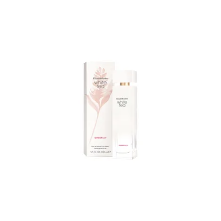 Elizabeth Arden White Tea Ginger Lily Eau Toilette 100ml