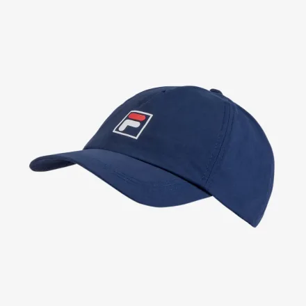 Fila Gorro Tenis Team 140 Unico Marino