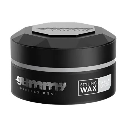 Gummy Cera Cabello Styling Wax Casual 150ml