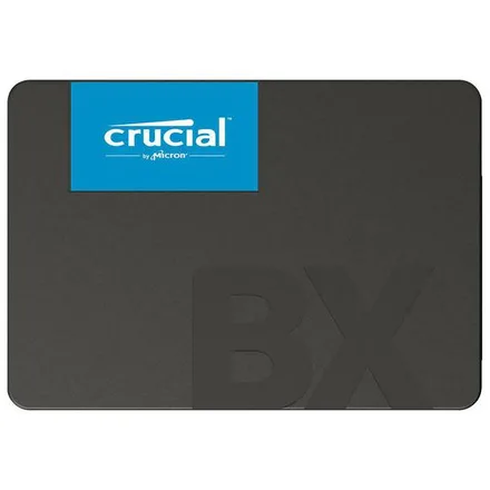 SSD CRUCIAL BX500 500GB 2.5