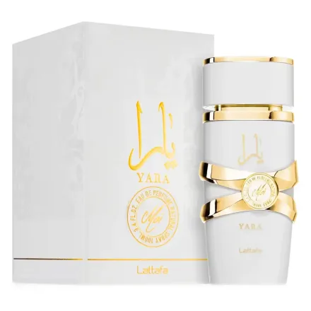 Perfume Lattafa Yara Moi Eau Parfum Feminino 100ml