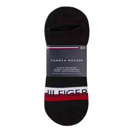 Meias Tommy Hilfiger Masculino 42 200 001