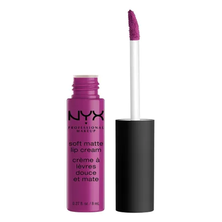 Cosmetico Nyx Soft Matte Lips Mlc 30