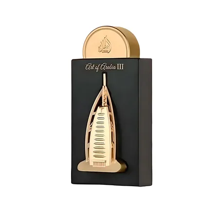 Lattafa Pride Art Of Arabia Iii 100ml